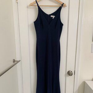 Dress The Population Iris Gown